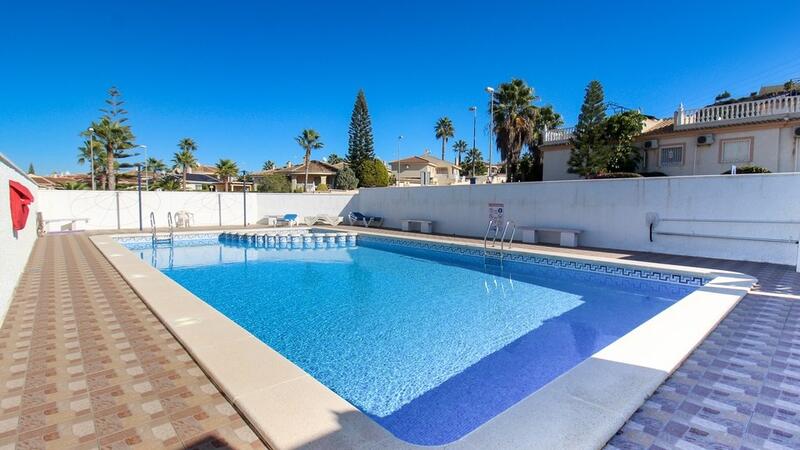 2 chambre Villa à vendre