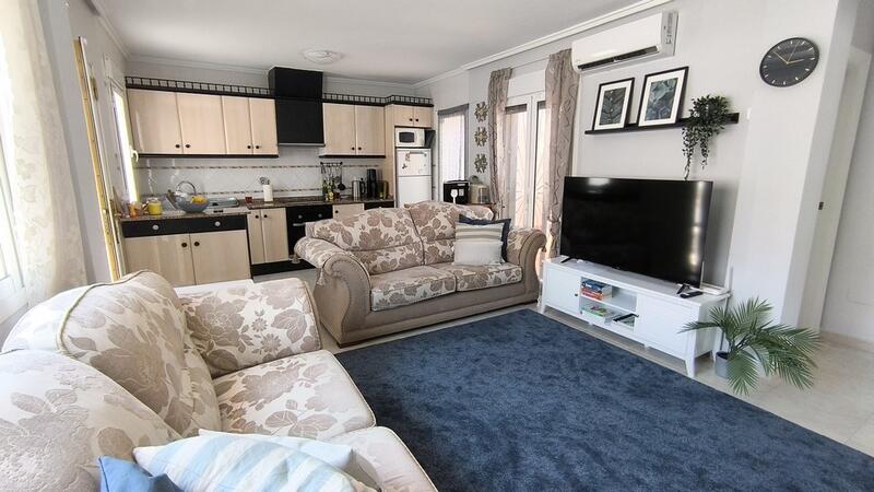2 chambre Villa à vendre