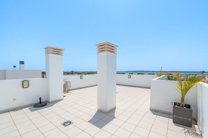 3 Schlafzimmer Villa zu verkaufen