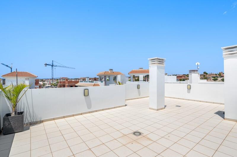 3 Schlafzimmer Villa zu verkaufen