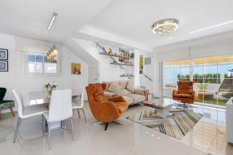 3 Schlafzimmer Villa zu verkaufen