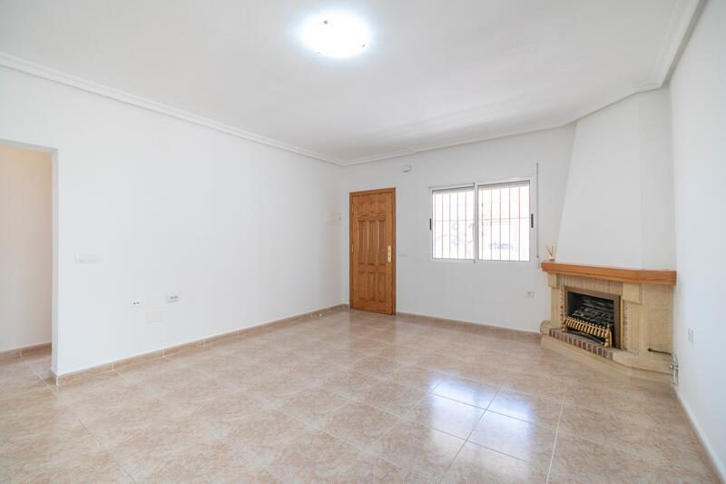 3 slaapkamer Villa Te koop