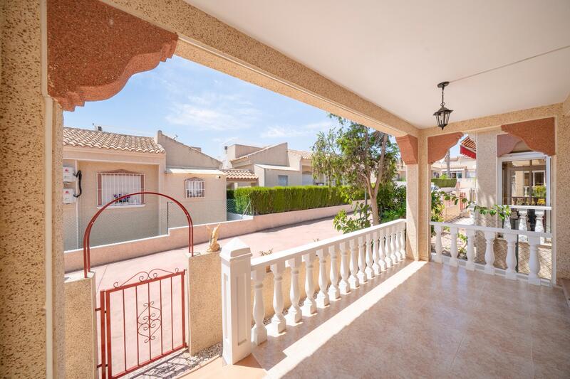 3 slaapkamer Villa Te koop