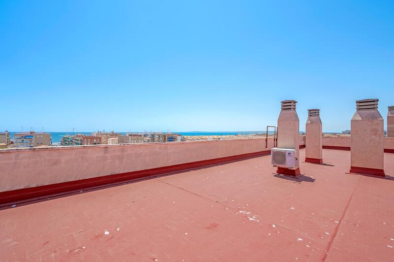 2 chambre Appartement à vendre