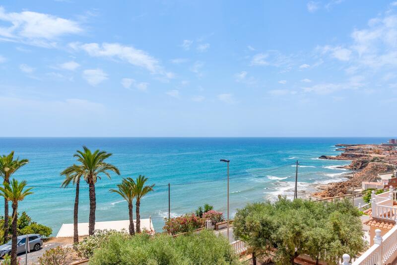 4 chambre Villa à vendre