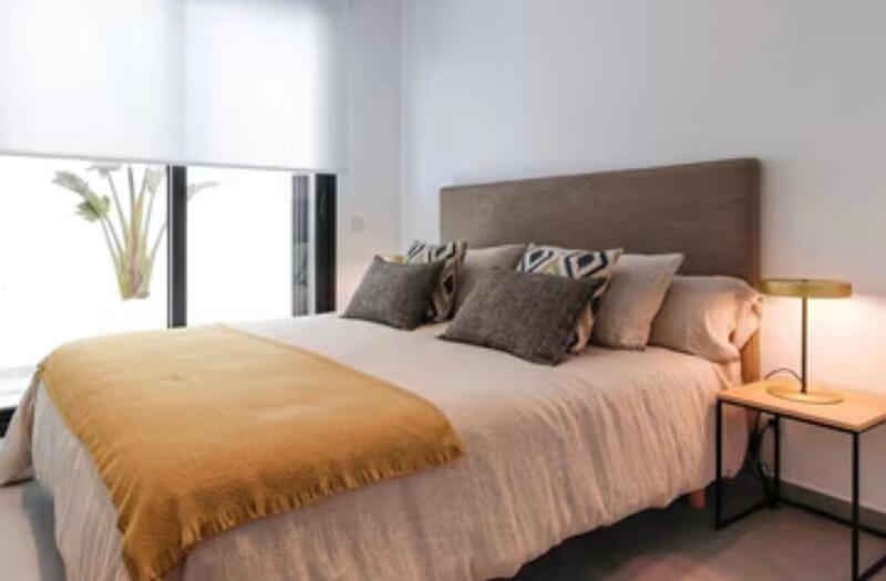 4 slaapkamer Villa Te koop