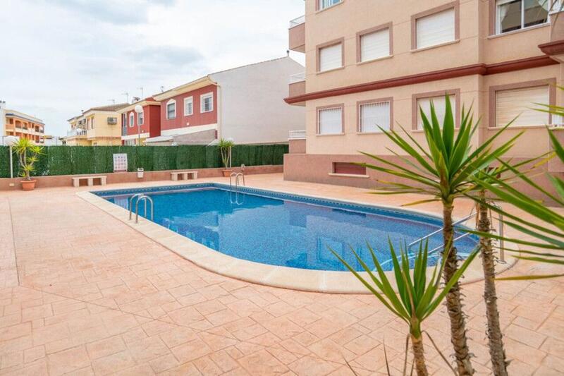 1 bedroom Apartment for sale