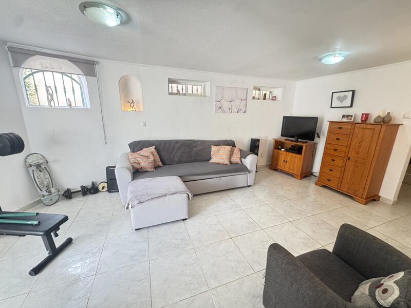 4 chambre Villa à vendre