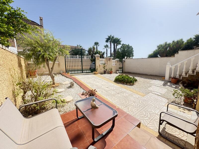 4 chambre Villa à vendre