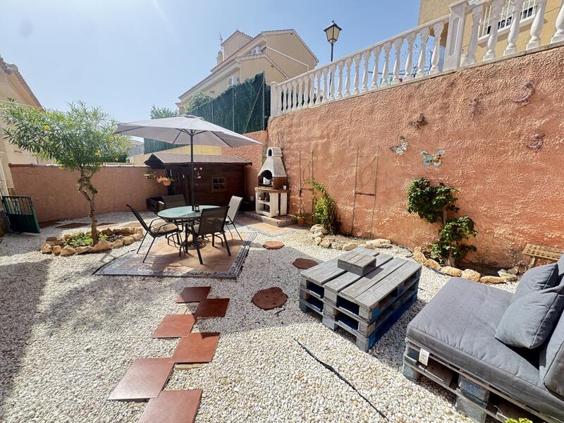 4 chambre Villa à vendre