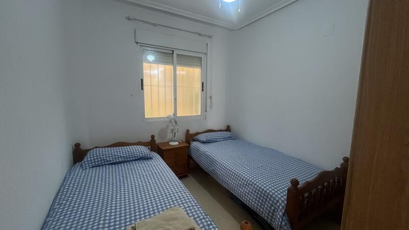 2 Cuarto Apartamento en venta