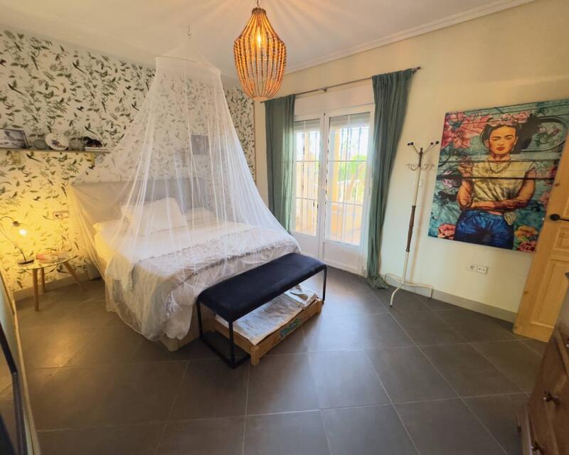 3 chambre Auberge à vendre
