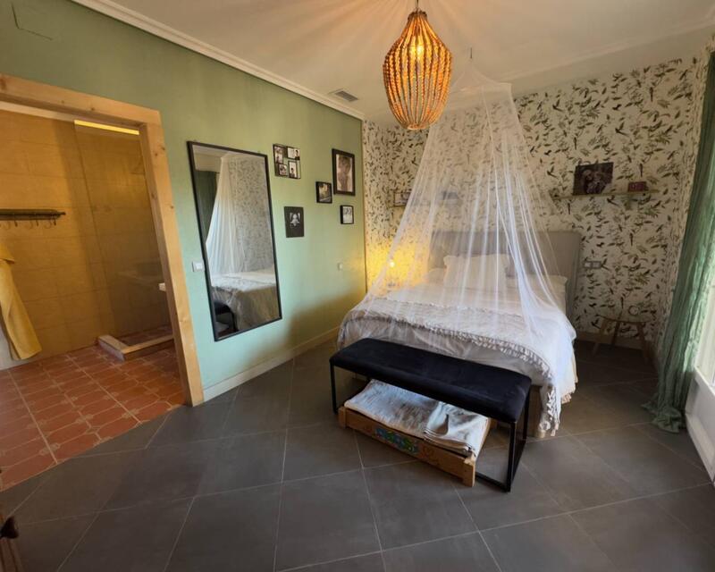 3 chambre Auberge à vendre