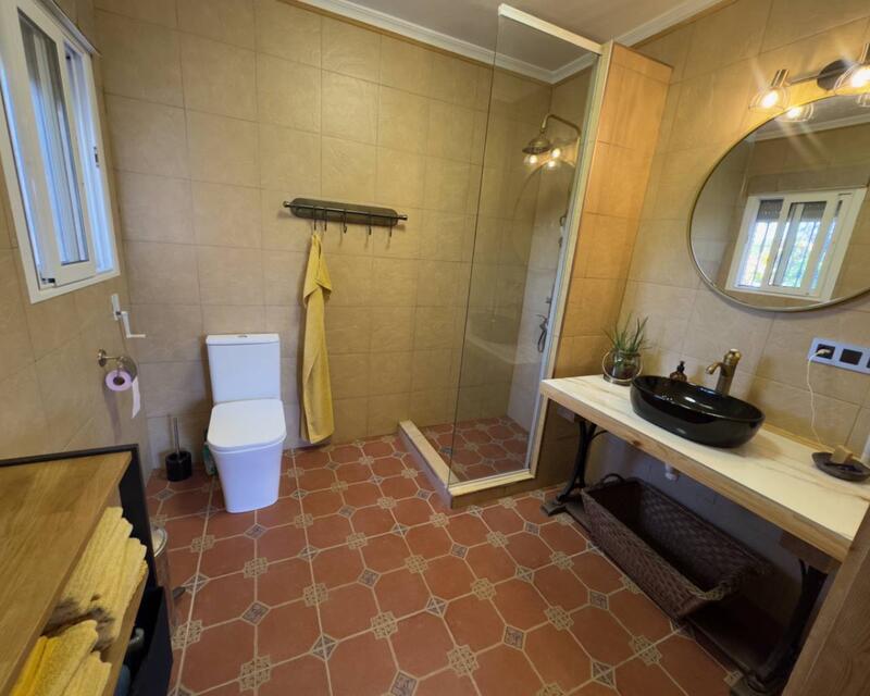 3 chambre Auberge à vendre