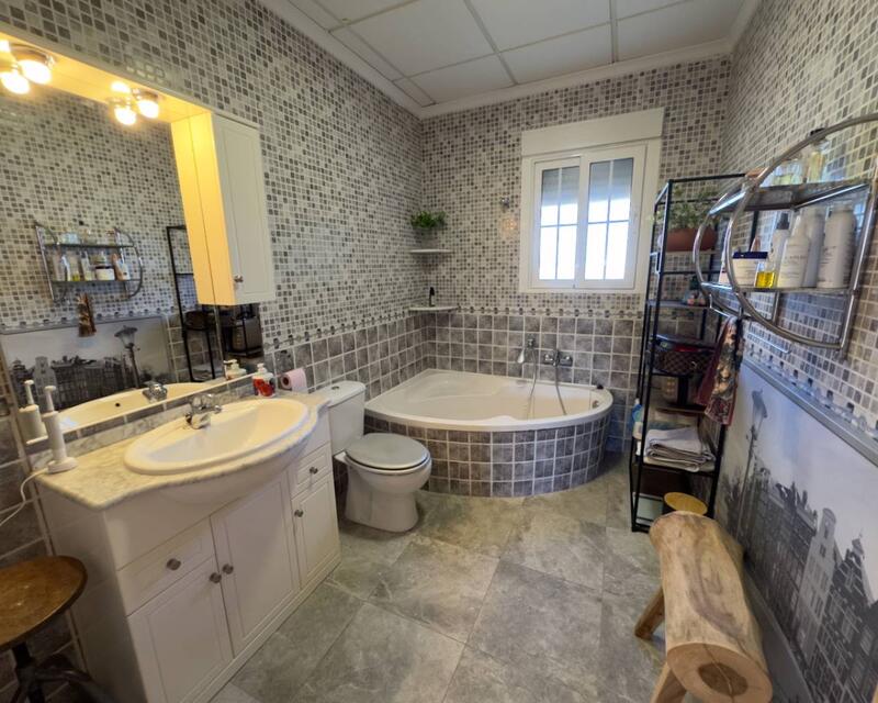 3 chambre Auberge à vendre