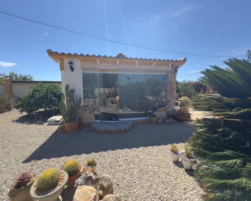 3 chambre Auberge à vendre