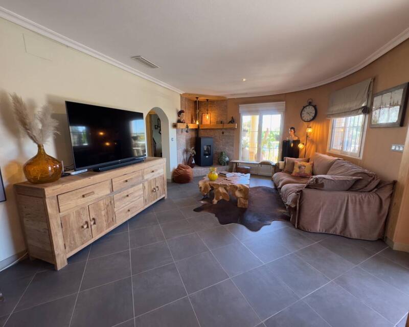 3 chambre Auberge à vendre