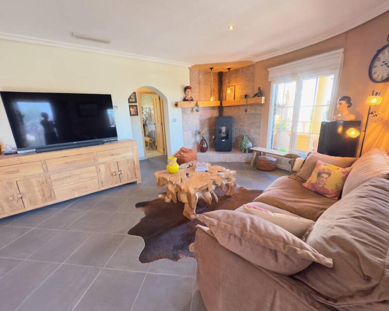 3 chambre Auberge à vendre