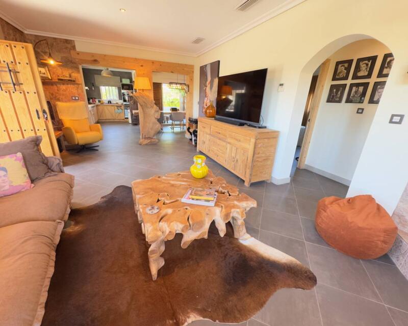 3 chambre Auberge à vendre