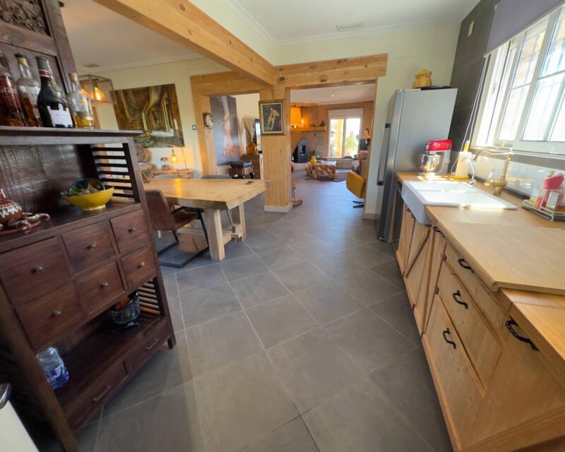 3 chambre Auberge à vendre