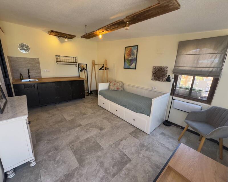 3 chambre Auberge à vendre
