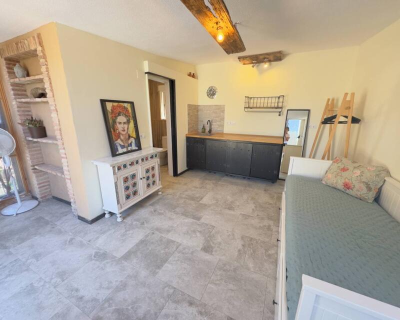 3 chambre Auberge à vendre