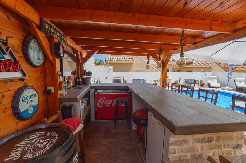 5 Cuarto Villa en venta