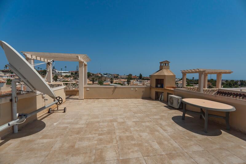 5 Cuarto Villa en venta
