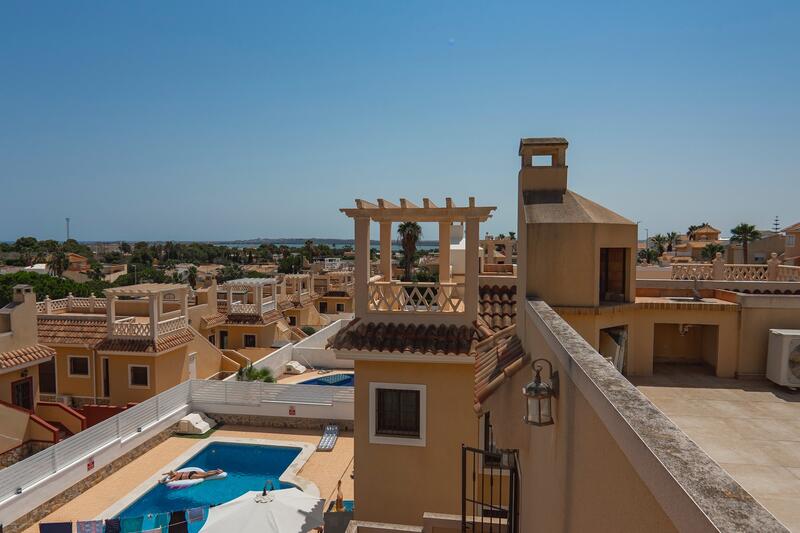 5 Cuarto Villa en venta