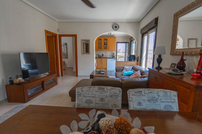 5 Cuarto Villa en venta