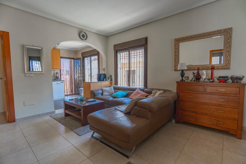 5 Cuarto Villa en venta