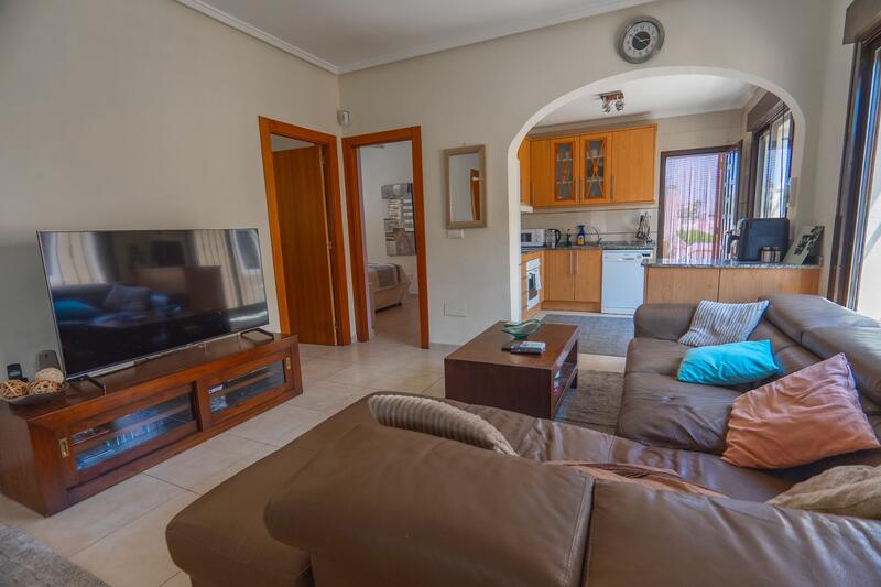 5 Cuarto Villa en venta