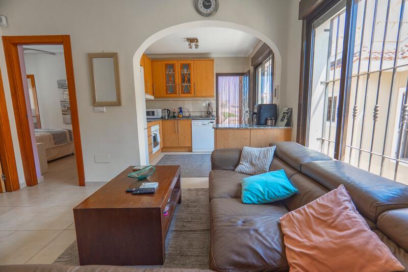 5 Cuarto Villa en venta