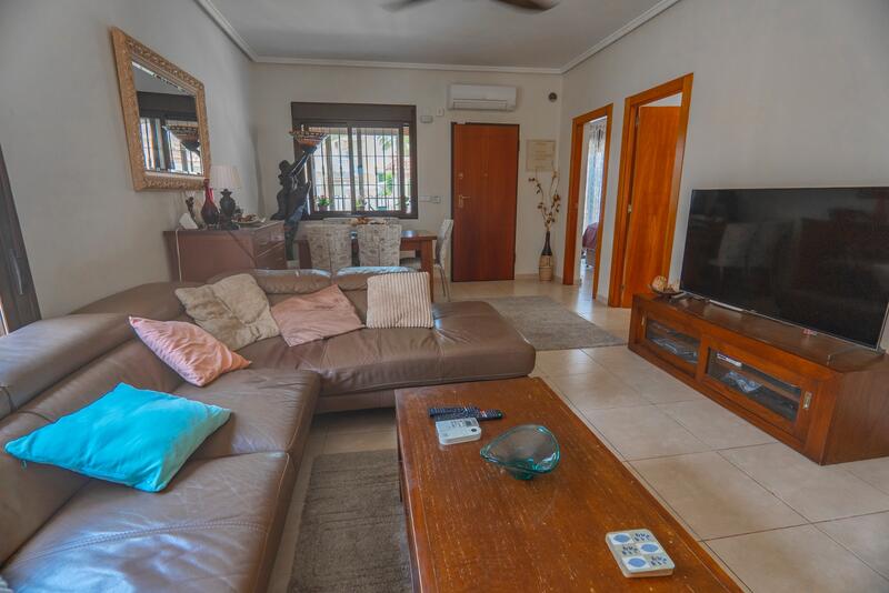 5 Cuarto Villa en venta