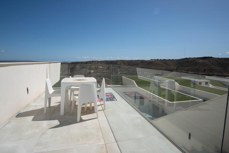5 chambre Villa à vendre