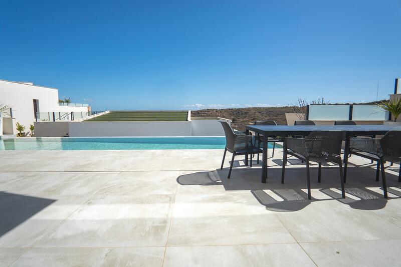 5 chambre Villa à vendre