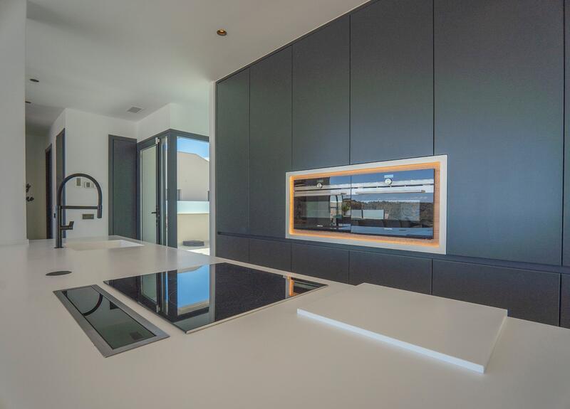 5 chambre Villa à vendre