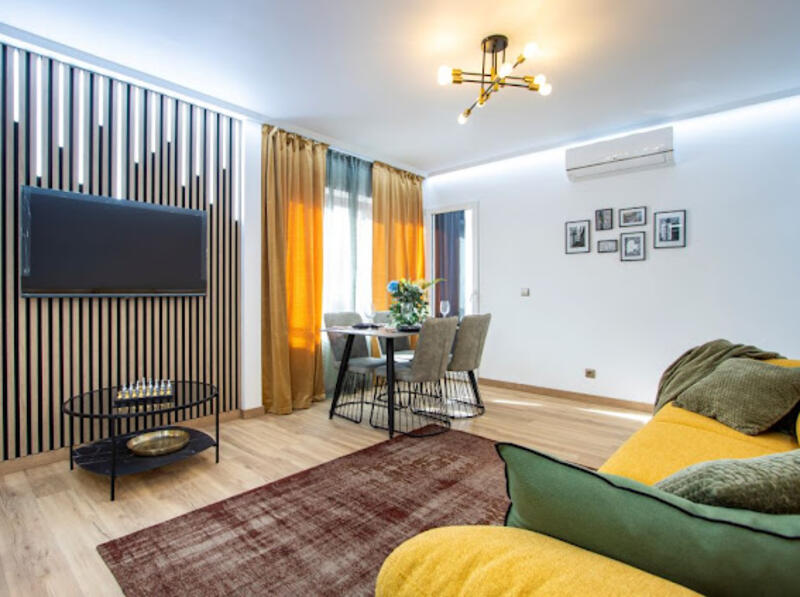 2 chambre Appartement à vendre