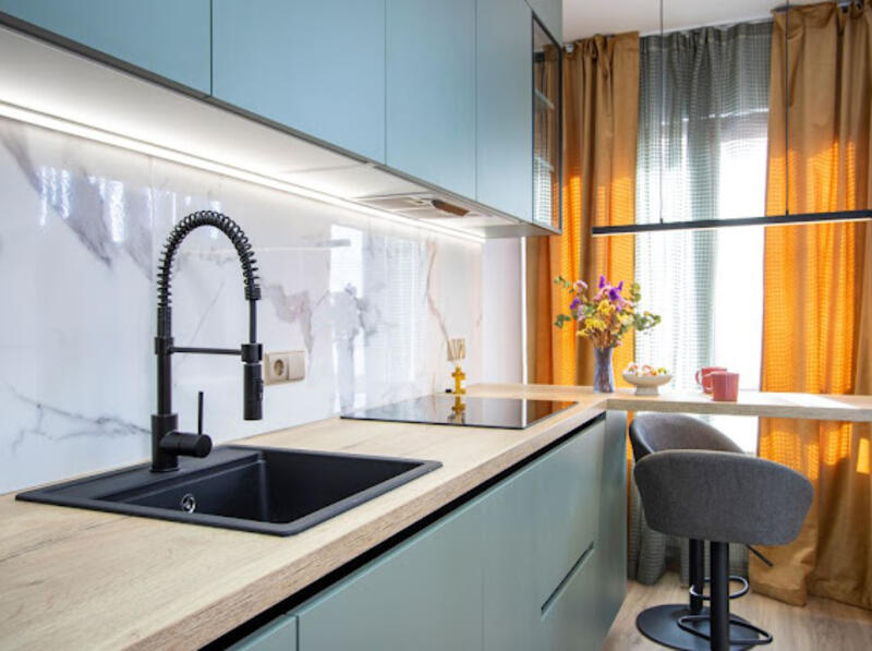2 chambre Appartement à vendre