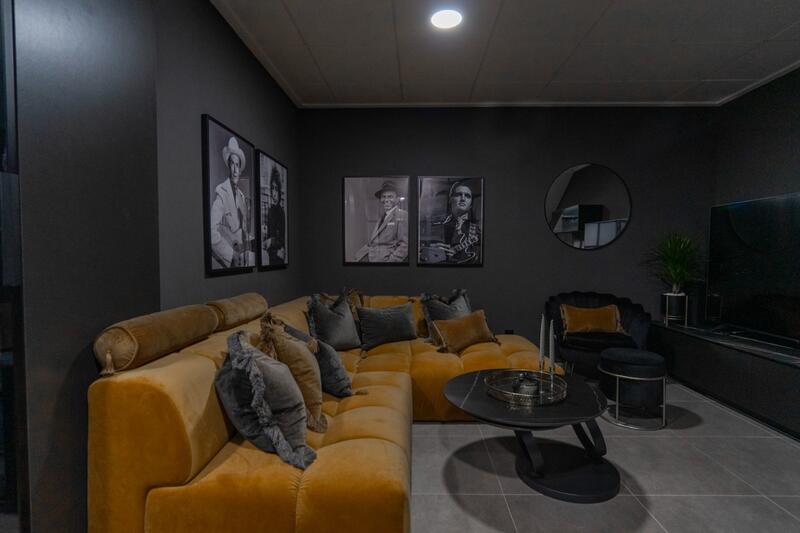 4 Schlafzimmer Villa zu verkaufen