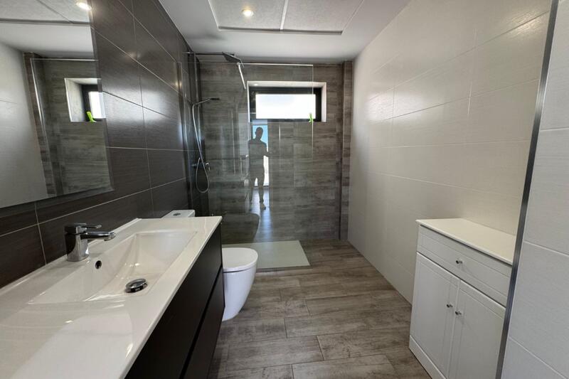 3 Cuarto Villa en venta
