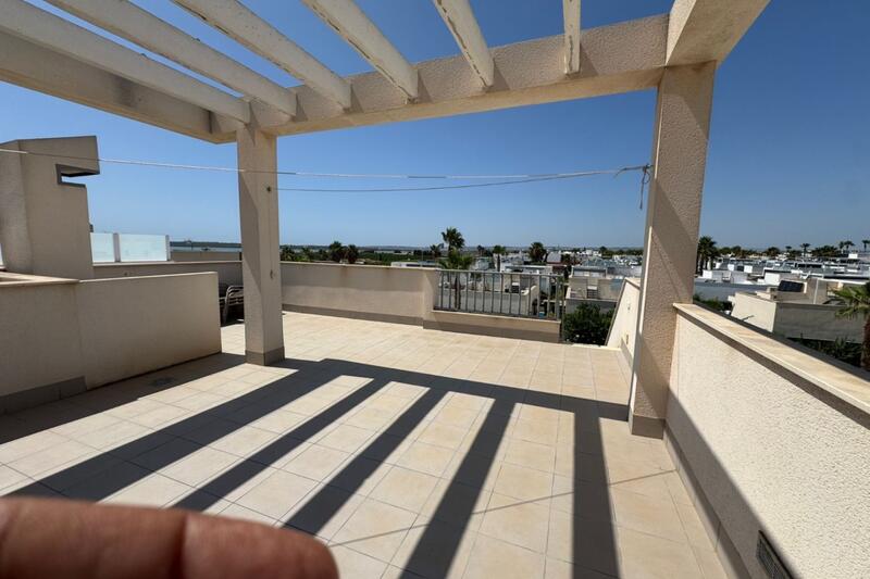 3 Cuarto Villa en venta