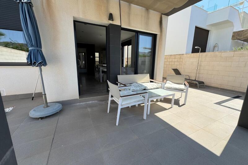 3 Cuarto Villa en venta