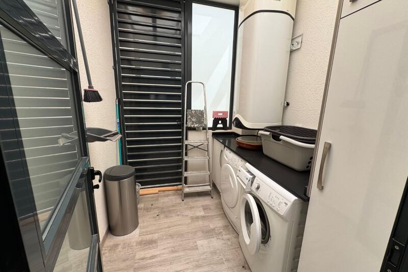 3 Cuarto Villa en venta