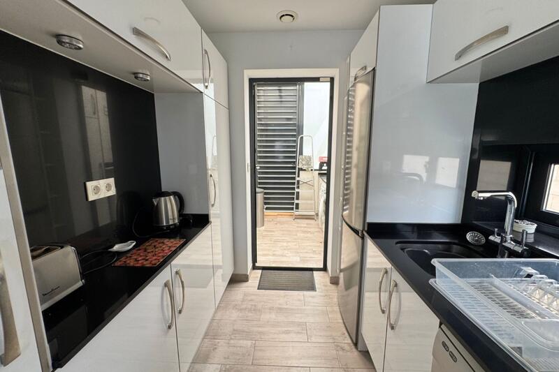 3 Cuarto Villa en venta