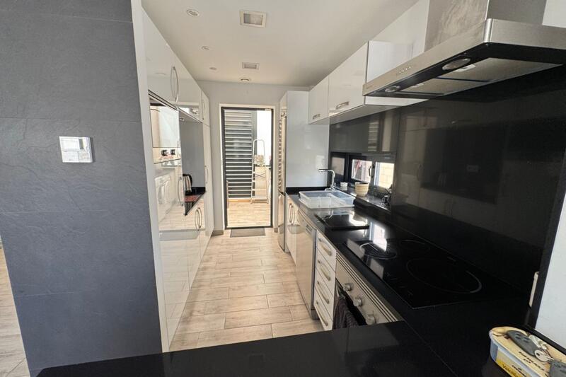 3 Cuarto Villa en venta