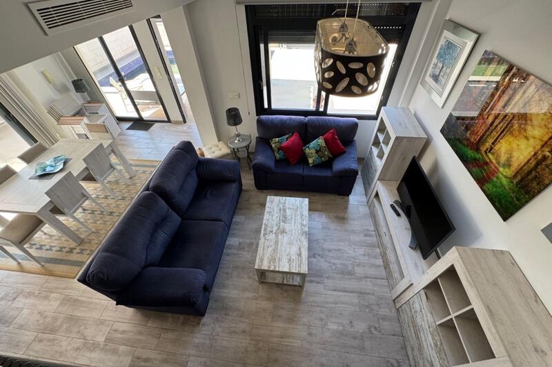 3 Cuarto Villa en venta