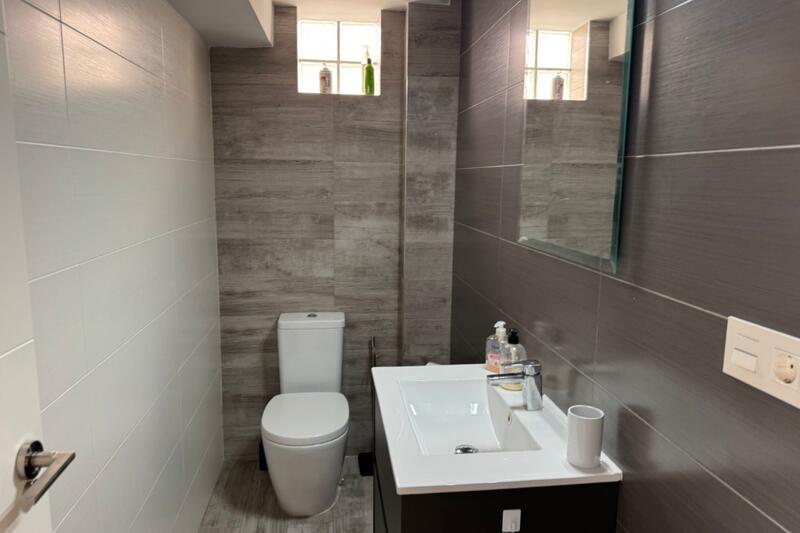 3 Cuarto Villa en venta