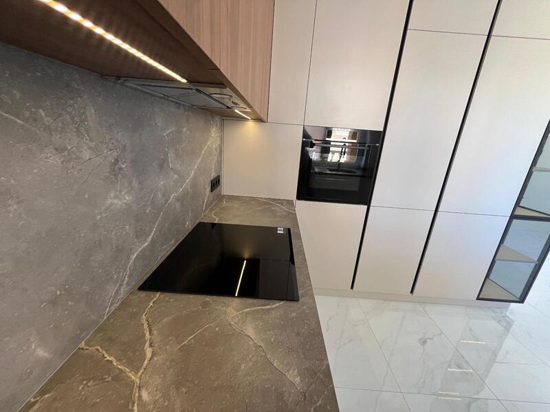 4 slaapkamer Villa Te koop