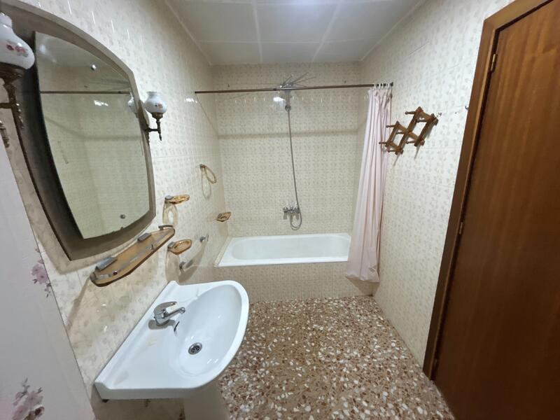 3 Schlafzimmer Appartement zu verkaufen